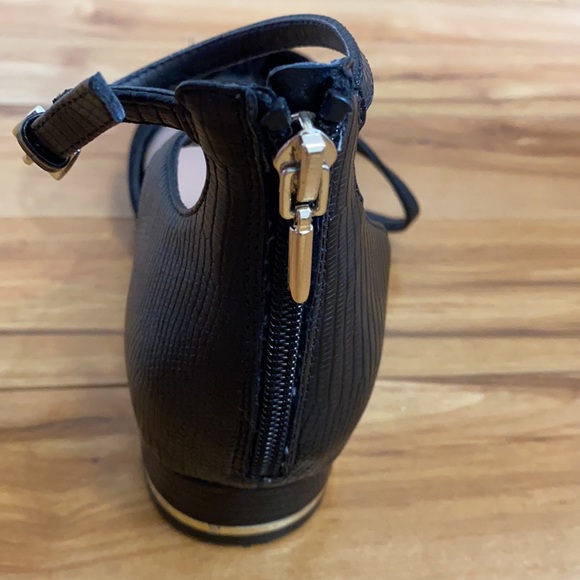 Aldo Ballerina Strap Flats - Picture 3 of 5